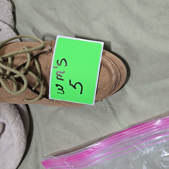 I FLEX ANNE KLEIN SHOES SIZE 8 - Picture 10 of 10